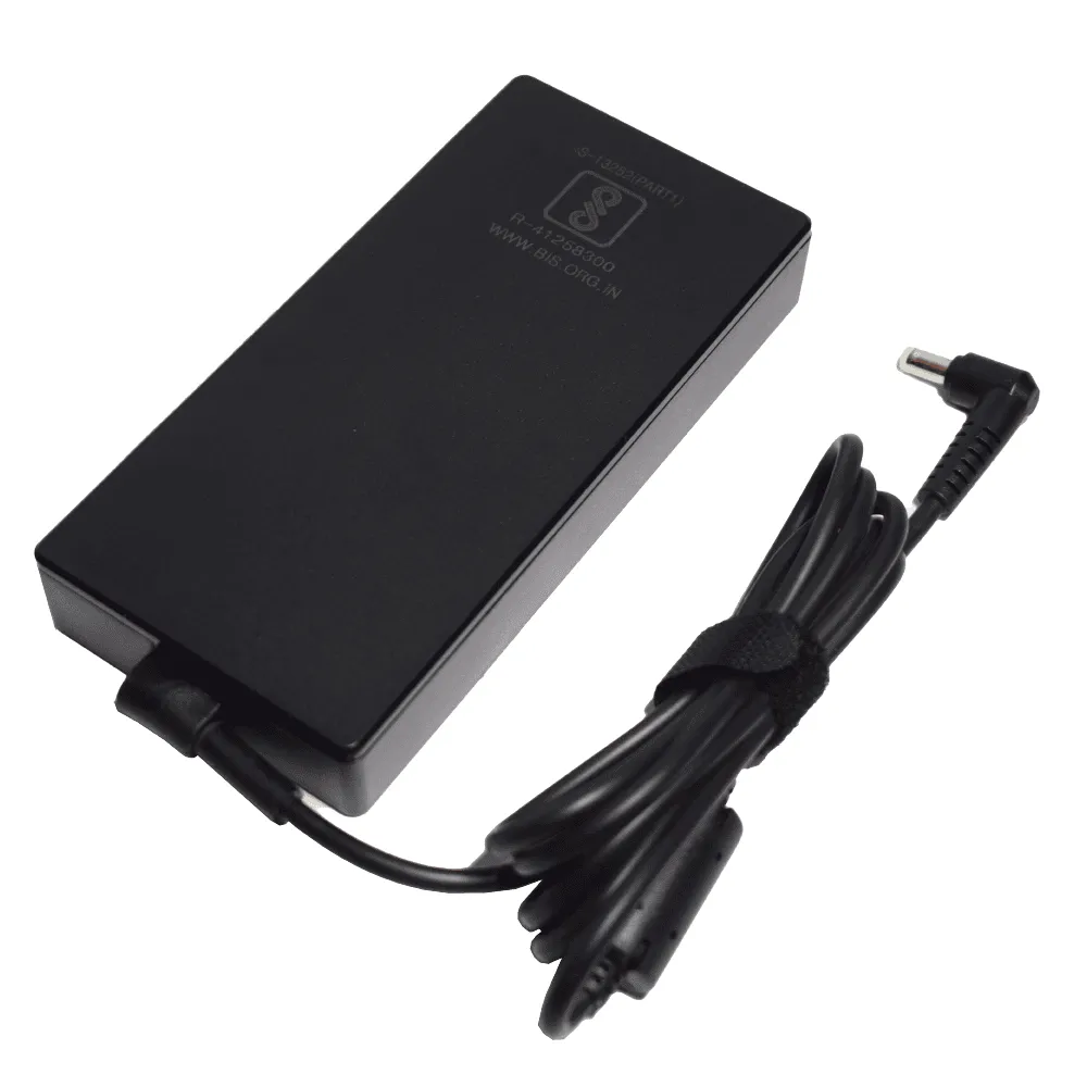 ACER Original 150W 19V 7.9A 5.5mm × 1.7mm Pin Laptop Charger Adapter with Power Cord