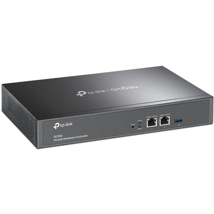TP-Link Omada OC300 2.4GHz Single Band SDN Integrated Hardware Cloud Controller