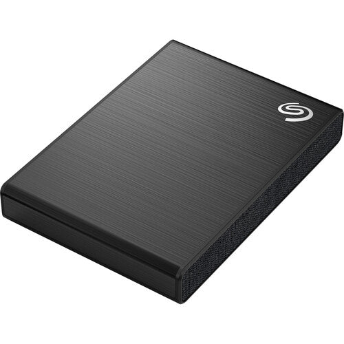 Seagate One Touch 2TB USB 3.2 Portable Solid State Drive - tpstech.in