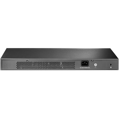 TP-Link Omada TL-SX3008F 8-Port 10GE SFP+ L2+ Enterprise Level Smart Managed Switch