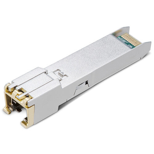 TP-Link Omada TL-SM331T 1000BASE-T RJ45 SFP Module