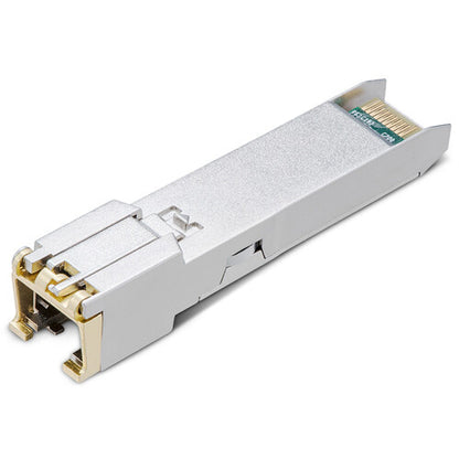 TP-Link Omada TL-SM331T 1000BASE-T RJ45 SFP Module