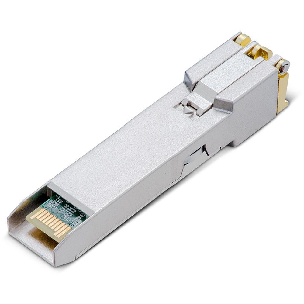 TP-Link Omada TL-SM331T 1000BASE-T RJ45 SFP Module