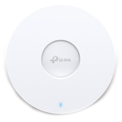 TP-Link Omada EAP620 HD AX1800 Wireless Ceiling Mount WiFi 6 Access Point - White