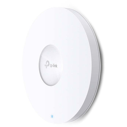 TP-Link Omada EAP620 HD AX1800 Wireless Ceiling Mount WiFi 6 Access Point - White
