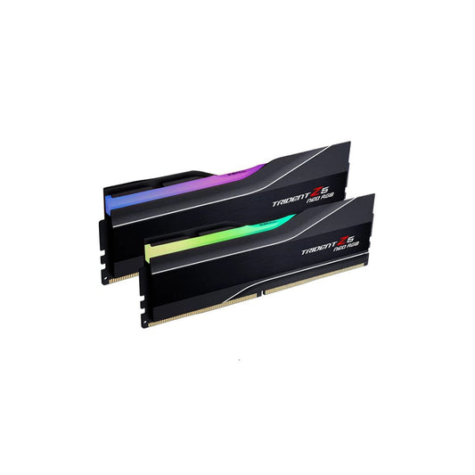 G.Skill Trident Z5 Neo RGB DDR5 RAM 64GB (32*2) 6000MHz CL30 Dual Channel Desktop Memory