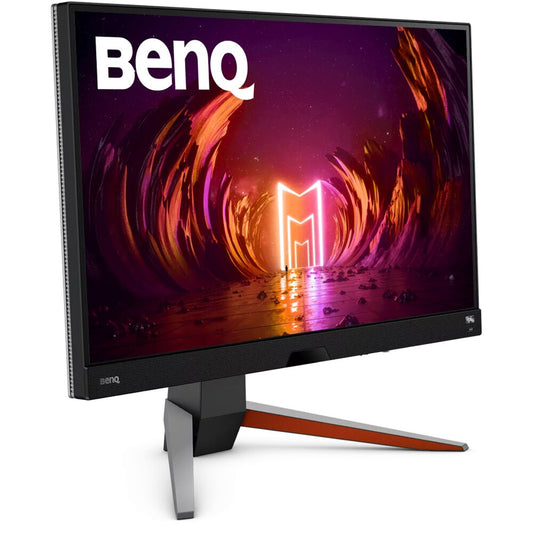 BenQ MOBIUZ EX270M 27” 240Hz 1080p FHD IPS Panel HDR10 Gaming Monitor with Built-in Speaker