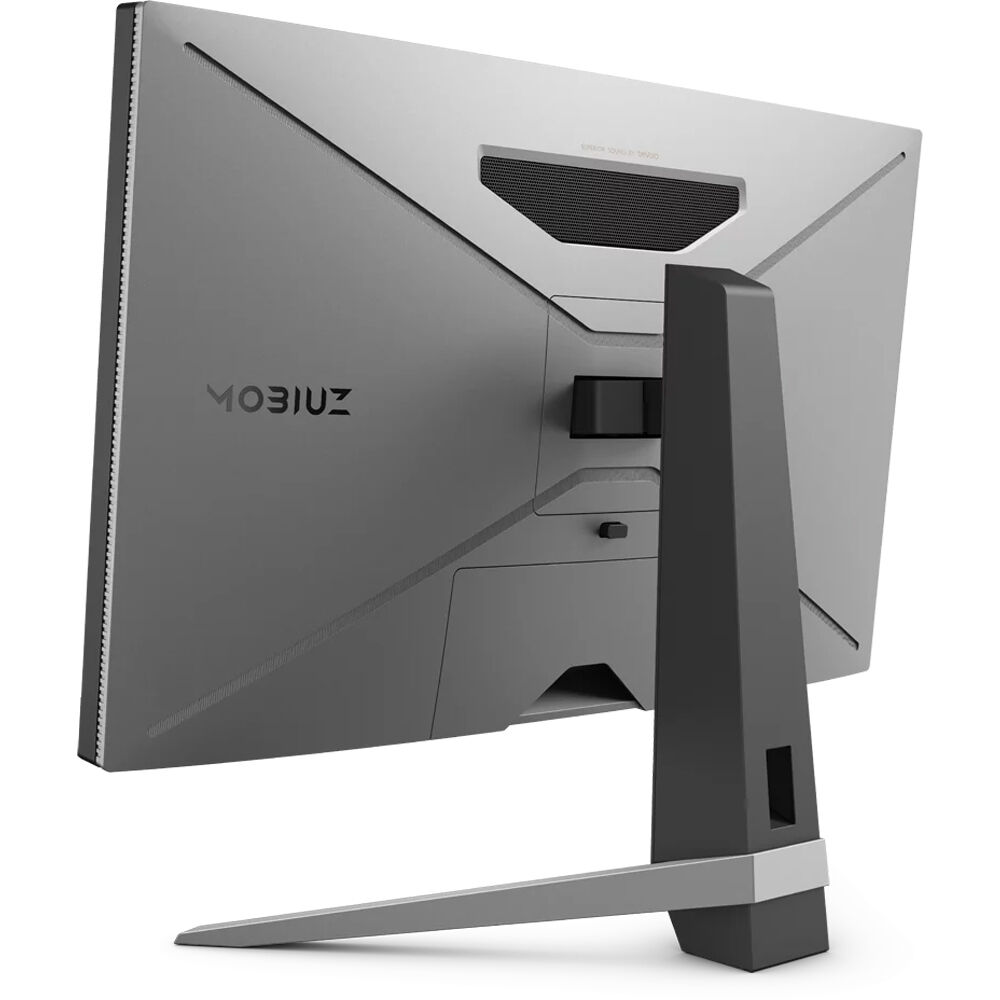 BenQ MOBIUZ EX270M 27” 240Hz 1080p FHD IPS Panel HDR10 Gaming Monitor with Built-in Speaker