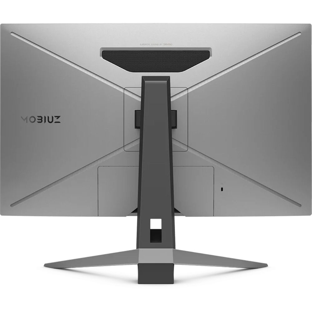 BenQ MOBIUZ EX270M 27” 240Hz 1080p FHD IPS Panel HDR10 Gaming Monitor with Built-in Speaker
