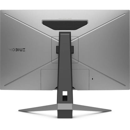 BenQ MOBIUZ EX270M 27” 240Hz 1080p FHD IPS Panel HDR10 Gaming Monitor with Built-in Speaker