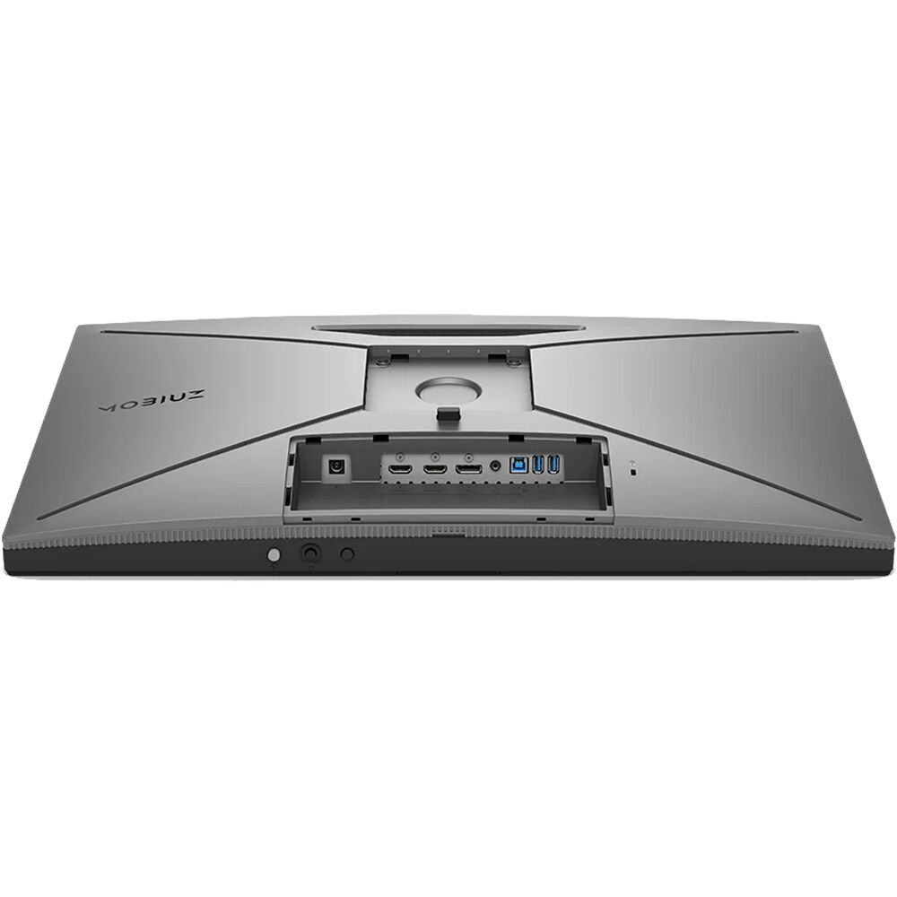 BenQ MOBIUZ EX270M 27” 240Hz 1080p FHD IPS Panel HDR10 Gaming Monitor with Built-in Speaker