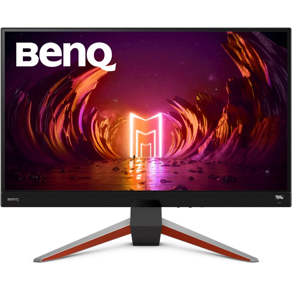 BenQ MOBIUZ EX270QM 27” 240Hz 1440p 2K IPS Panel HDR10 Gaming Monitor with Built-in Speaker