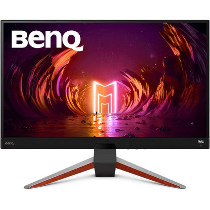 BenQ MOBIUZ EX270QM 27” 240Hz 1440p 2K IPS Panel HDR10 Gaming Monitor with Built-in Speaker