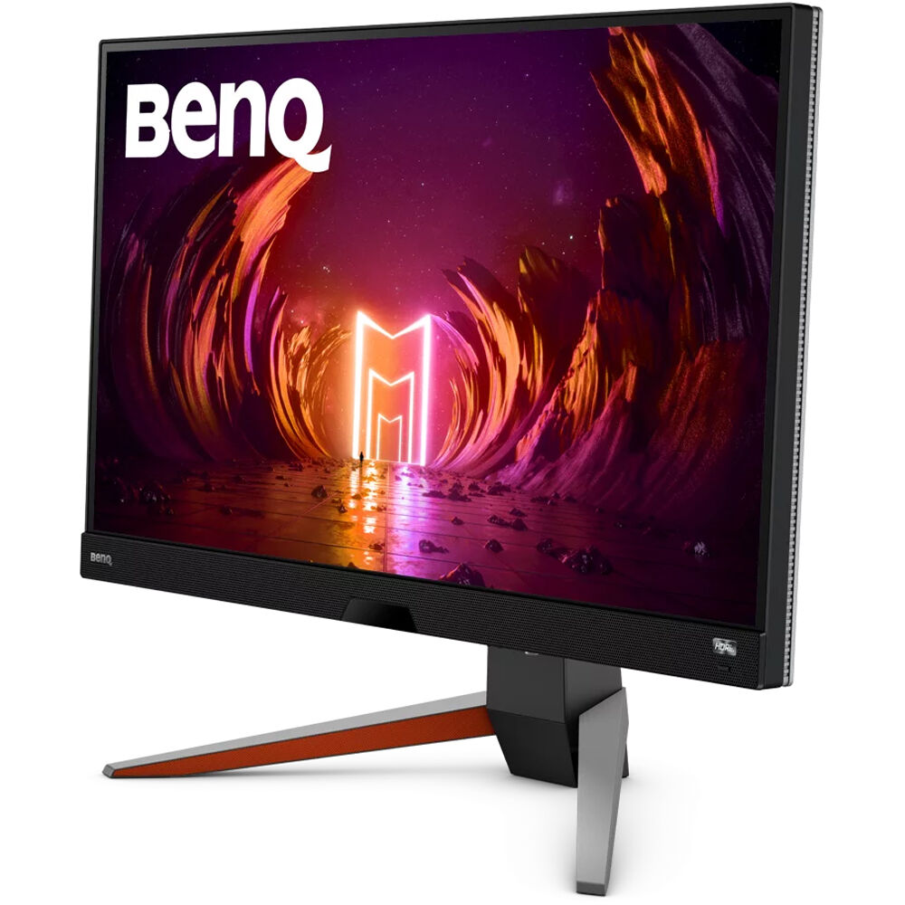 BenQ MOBIUZ EX270QM 27” 240Hz 1440p 2K IPS Panel HDR10 Gaming Monitor with Built-in Speaker