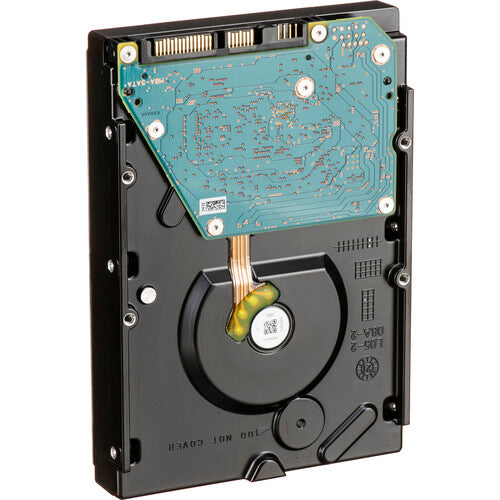 Synology Enterprise Series HAT5300 12TB 3.5" SATA 6Gb/s 7200RPM NAS Hard Drive