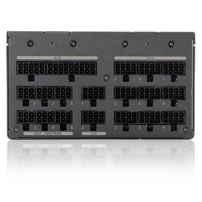 Super Flower Leadex Platinum 2000W 80+ ATX Fully Modular Power Supply