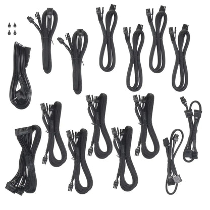 Super Flower Leadex Platinum 2000W 80+ ATX Fully Modular Power Supply