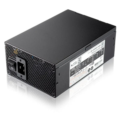 Super Flower Leadex Platinum 2000W 80+ ATX Fully Modular Power Supply