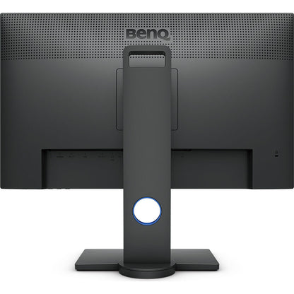 BenQ PD2705Q 27" 60Hz 2K QHD sRGB HDR10 USB-C Designer Monitor with Built-in Speaker