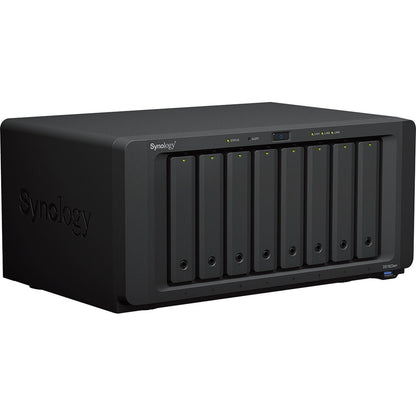 Synology DiskStation DS1823xs+ 8-Bay Network Attached Storage NAS Device