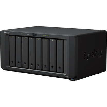 Synology DiskStation DS1823xs+ 8-Bay Network Attached Storage NAS Device