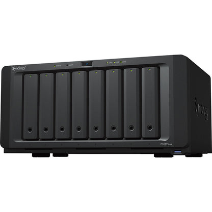 Synology DiskStation DS1823xs+ 8-Bay Network Attached Storage NAS Device