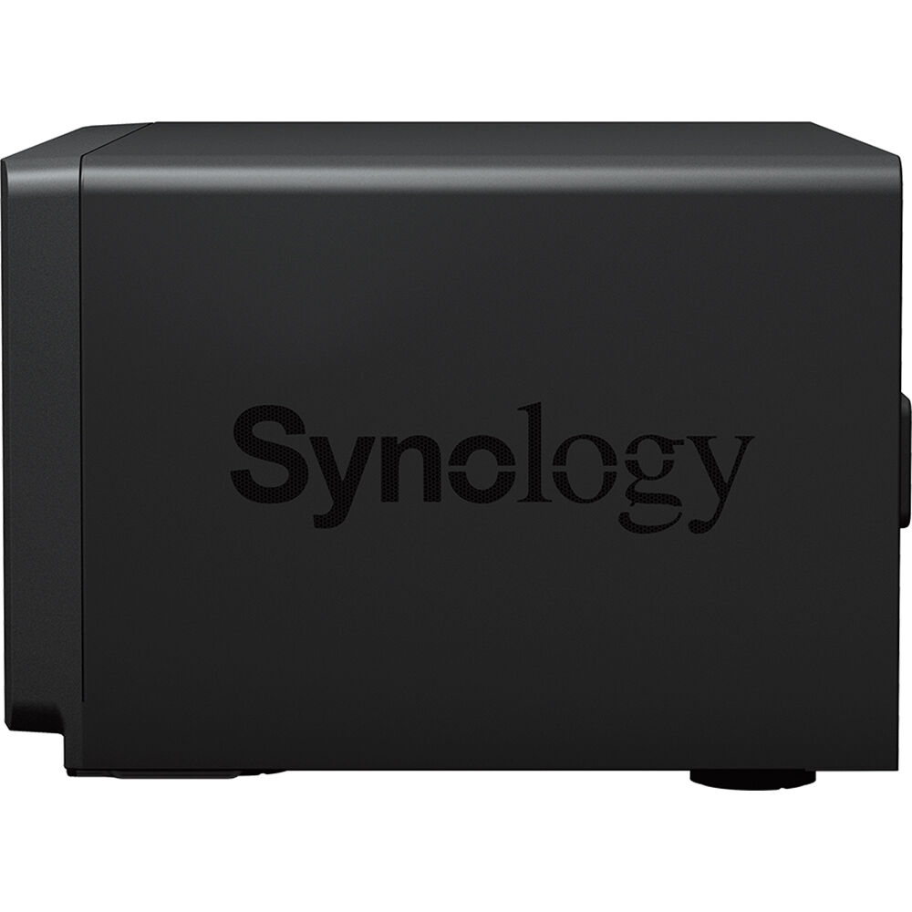 Synology DiskStation DS1823xs+ 8-Bay Network Attached Storage NAS Device