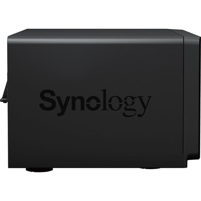 Synology DiskStation DS1823xs+ 8-Bay Network Attached Storage NAS Device
