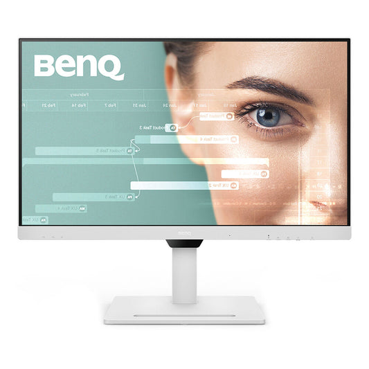 BenQ GW2790QT 27" 1440p 2K 75Hz USB-C Ergonomic Eye-Care Coding Monitor with Dual Speakers