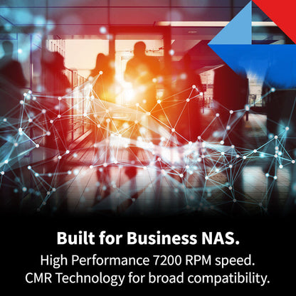 Toshiba N300 Pro 10TB 3.5" SATA 6Gb/s 7200RPM NAS Internal Hard Disk Drive