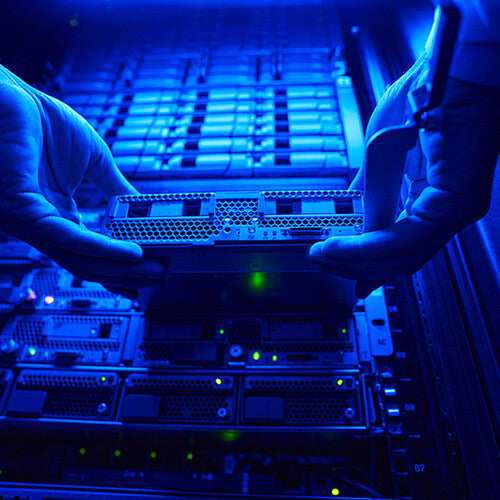 Toshiba N300 Pro 10TB 3.5" SATA 6Gb/s 7200RPM NAS Internal Hard Disk Drive