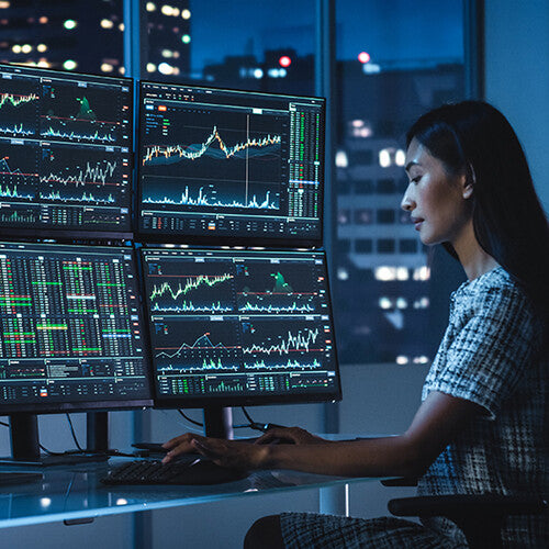 Toshiba N300 Pro 10TB 3.5" SATA 6Gb/s 7200RPM NAS Internal Hard Disk Drive