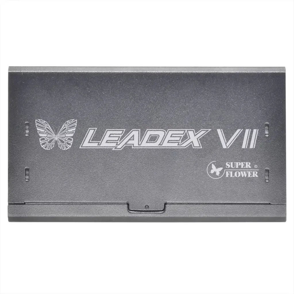 Super Flower Leadex VII Platinum PRO 1000W ATX 3.1 PCIe 5.1 Ready Fully Modular Power Supply