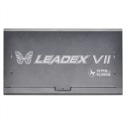 Super Flower Leadex VII Platinum PRO 1000W ATX 3.1 PCIe 5.1 Ready Fully Modular Power Supply