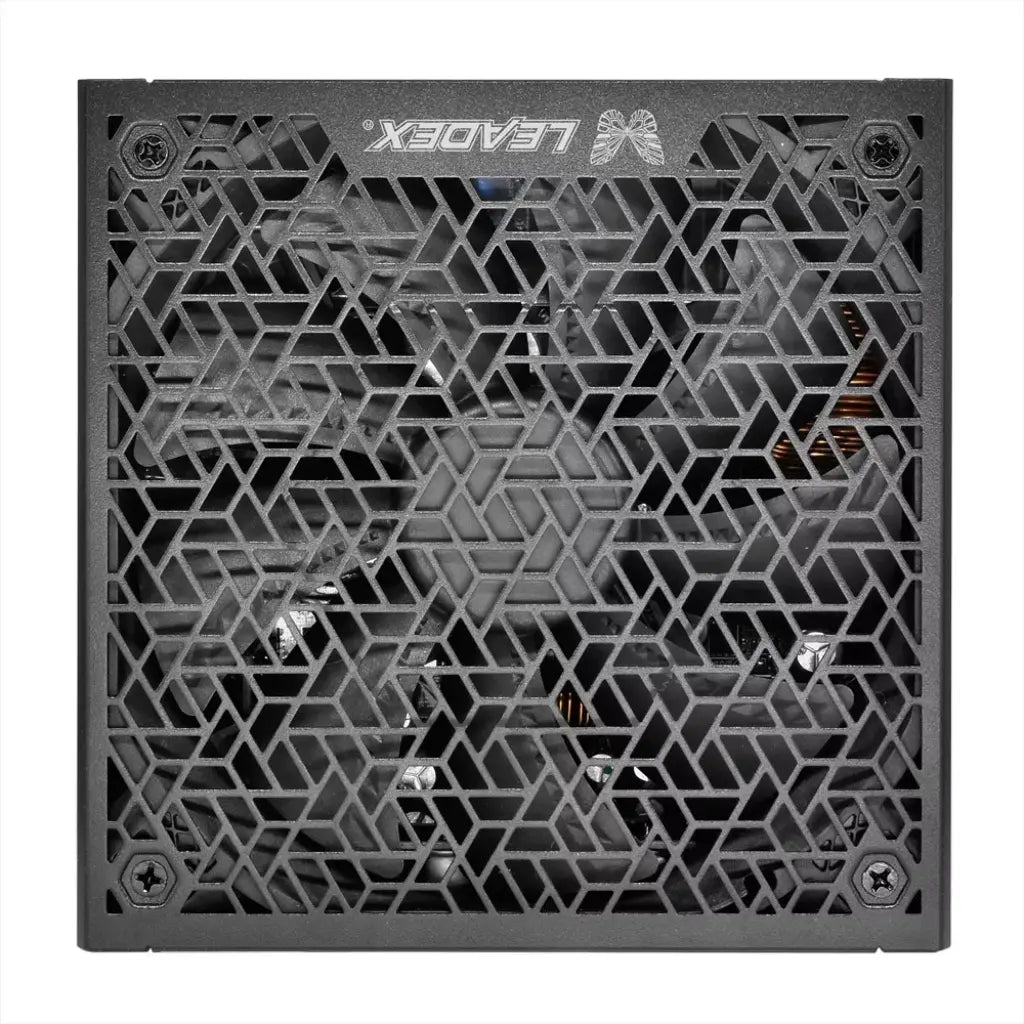 Super Flower Leadex VII Platinum PRO 1000W ATX 3.1 PCIe 5.1 Ready Fully Modular Power Supply