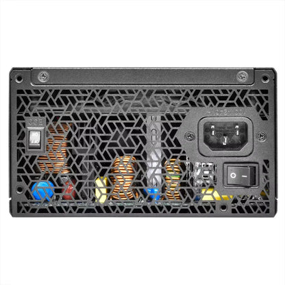 Super Flower Leadex VII XG 1300W  ATX 3.1 PCIe 5.1 Ready Fully Modular Power Supply