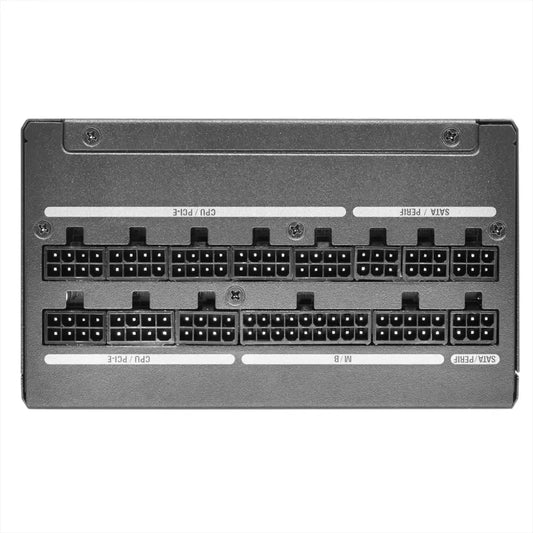 Super Flower Leadex VII XG 1300W  ATX 3.1 PCIe 5.1 Ready Fully Modular Power Supply