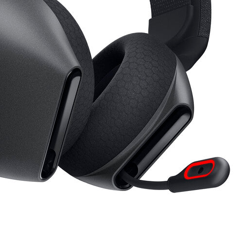 Dell Alienware AW720H RGB Dual-Mode Wireless Gaming Headset-tpstech.in