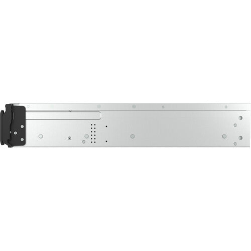 QNAP TS-h3077AFU-R5-32G 30 Bay PCIe 4.0 2U Rackmount NAS Enclosure
