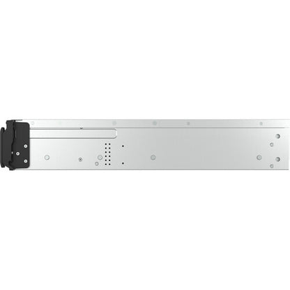QNAP TS-h3077AFU-R5-32G 30 Bay PCIe 4.0 2U Rackmount NAS Enclosure