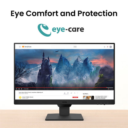 BenQ GW2790 27" 100Hz 1080p FHD 99% sRGB Eye-Care Home Office Monitor with Speakers