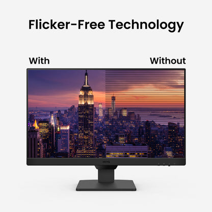 BenQ GW2790 27" 100Hz 1080p FHD 99% sRGB Eye-Care Home Office Monitor with Speakers