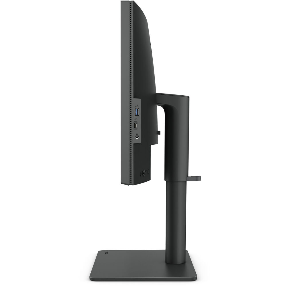 BenQ PD2506Q 25" 60Hz 2K QHD IPS Panel HDR10 USB-C Designer Monitor with Built-in Speaker