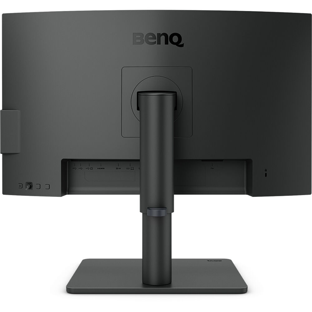 BenQ PD2506Q 25" 60Hz 2K QHD IPS Panel HDR10 USB-C Designer Monitor with Built-in Speaker