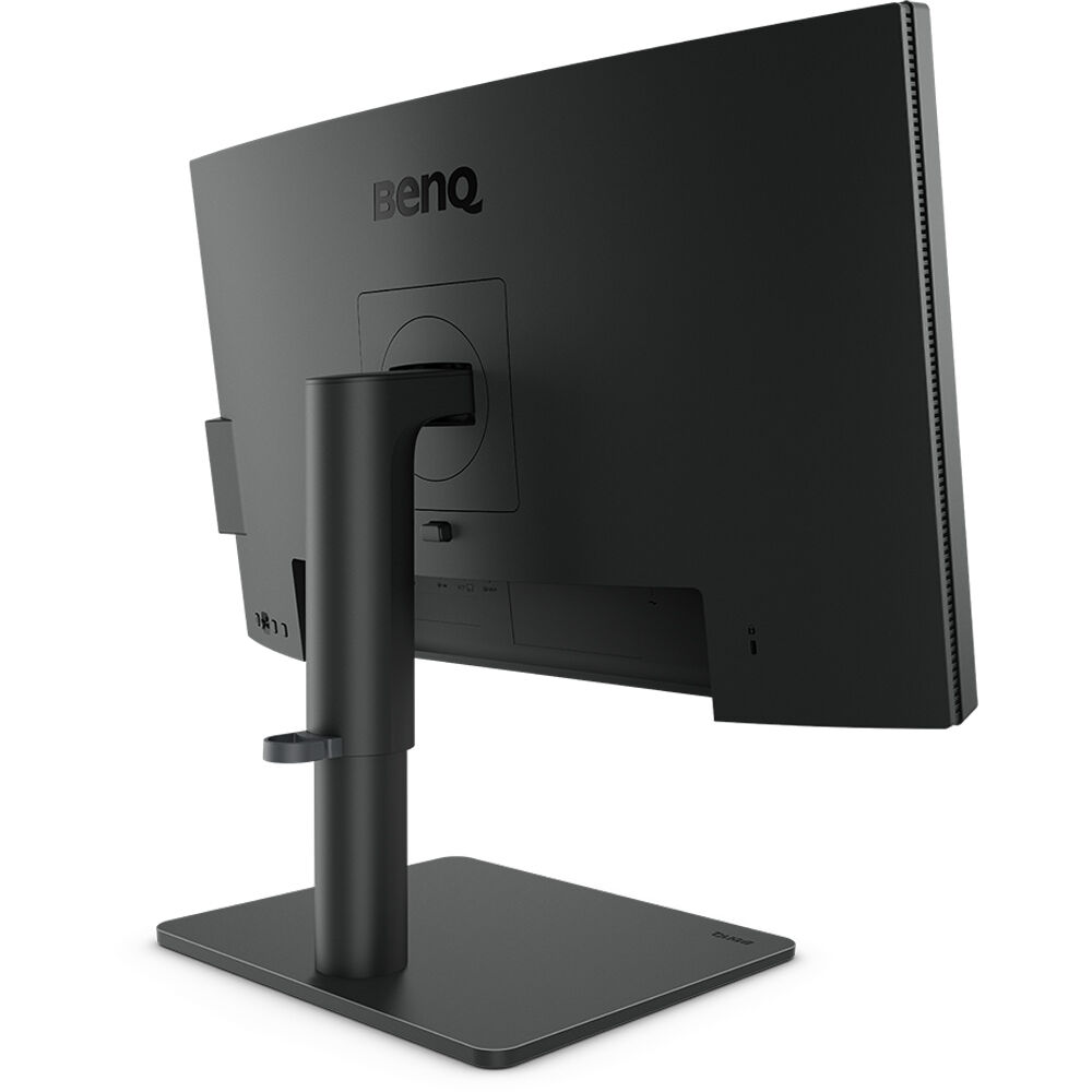 BenQ PD2506Q 25" 60Hz 2K QHD IPS Panel HDR10 USB-C Designer Monitor with Built-in Speaker