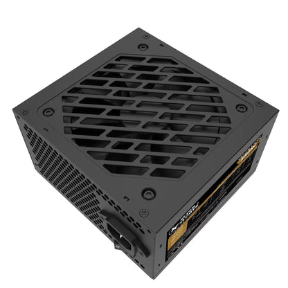 Super Flower Zillion DB 550W Bronze High Efficiency ATX Non Modular Power Supply