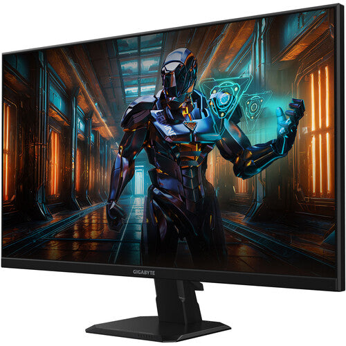 GIGABYTE GS27Q X 27" 240Hz 1440p QHD HDR Ready IPS Panel Gaming Monitor - Black