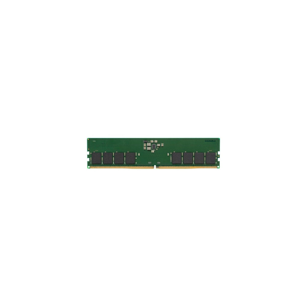 Kingston Value RAM 32GB DDR5 5600MHz UDIMM Desktop Memory - tpstech.in
