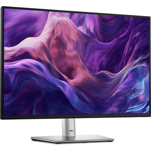 Dell Pro 24 Plus P2425 24" 100Hz 1080p+ WUXGA Flat Antiglare IPS Panel Computer Monitor