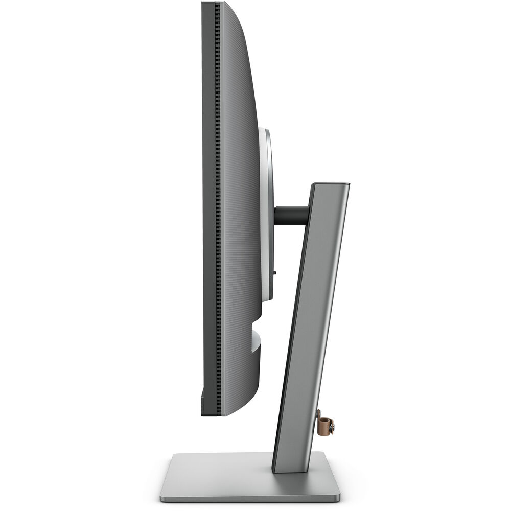 BenQ RD280U 28” 2560p 4K UHD Programming Monitor with MoonHalo Backlight and Built-in Speaker